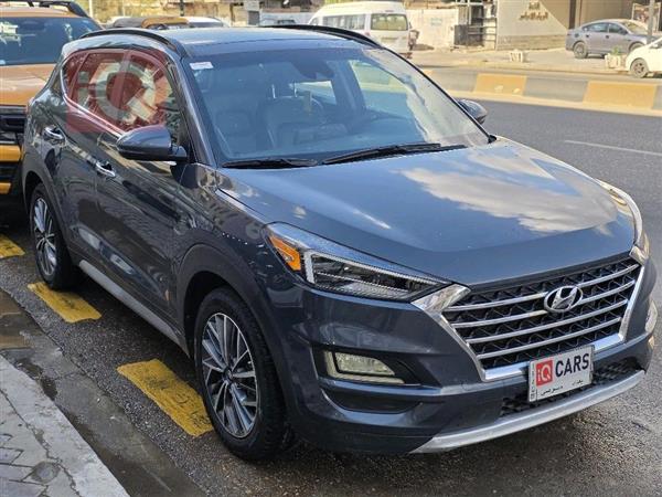 هيونداي توسان 2021 للبيع في العراق -  بغداد